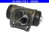 ATE 24.3220-1118.3 Wheel Brake Cylinder